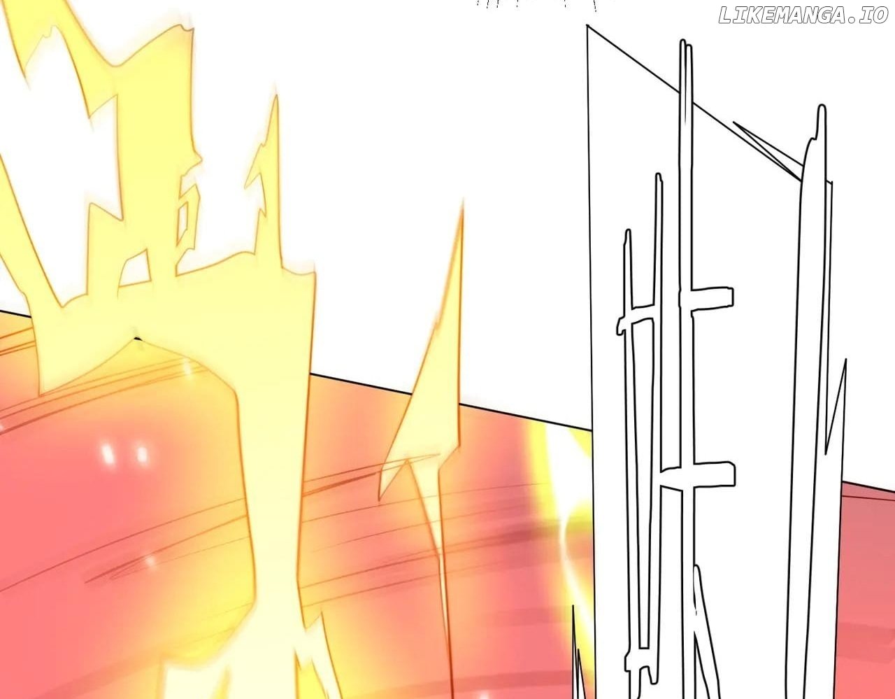 With My Netherworld Trillions, Game On! Chapter 238 - page 20